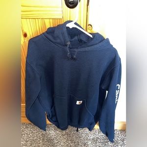 Carhartt sweatshirt men’s
